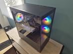 XTRME BUDGET GAMING | RX 570 4GB, 16GB, i5 4460, 512GB SSD, Computers en Software, Desktop Pc's, Niet ingevuld, Niet ingevuld