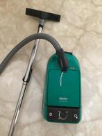Miele stofzuiger. Aer clean plus. S252i., Witgoed en Apparatuur, Stofzuigers, Ophalen of Verzenden, Gebruikt, 1200 tot 1600 watt