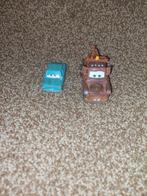 Cars auto's Disney, Ophalen of Verzenden, Gebruikt, Auto