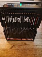 James bond 007 collection + quantum of solace, Cd's en Dvd's, Vanaf 12 jaar, Ophalen of Verzenden, Zo goed als nieuw