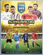 Voetbal 2021 kaarten Adrenalyn XL FIFA 365 Panini, Verzamelen, Verzenden
