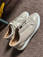 Royal republiq leren schoenen sneakers 39 zgan, Ophalen of Verzenden, Zo goed als nieuw, Sneakers of Gympen