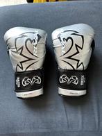 Bokshandschoenen Rival 16oz, Ophalen of Verzenden, Zo goed als nieuw, Bokshandschoenen