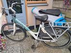 Klusfiets 28 inch, Fietsen en Brommers, Fietsen | Dames | Moederfietsen, Ophalen, 0 zitjes, Gebruikt, Overige merken