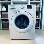 Samsung EcoBubble 7kg A+++ Wasmachine, Ophalen, Zo goed als nieuw, Voorlader, 85 tot 90 cm