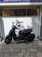 Piaggio Beverly 400 HPE Zwart (2023, Niet ingevuld, 400 cc, Scooter, Bedrijf