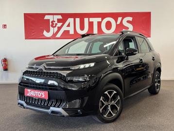 Citroen C3 Aircross Origin 1.2 NAVIGATIE, ECC AIRCO, CRUISE beschikbaar voor biedingen