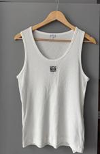 Unisex Loewe tank top t shirt original, Ophalen of Verzenden, Korte mouw