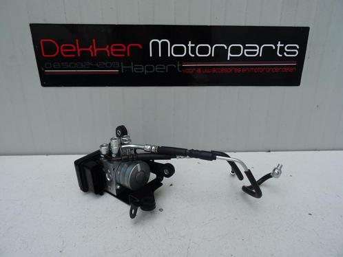 ABS Pomp / ABS Unit Kawasaki ZX6R ZX6 R 636 Ninja 2024-2025, Motoren, Accessoires | Onderhoudsmiddelen, Ophalen of Verzenden