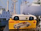 Dinky Toys no.133 Cunningham C-5R Road Racer 1/43, Verzenden, Gebruikt, Auto, Dinky Toys
