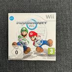 Nintendo Wii Mario Kart game spel games spellen retro Super, Vanaf 3 jaar, Ophalen of Verzenden, Zo goed als nieuw, Online