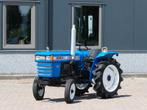 Iseki TS1610 2wd / 1801 Draaiuren / Margetrekker, Gebruikt, Overige merken