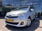 Toyota Verso-S 1.3 VVT-i Comfort 5- Deurs Airco Camera, Auto's, Toyota, Voorwielaandrijving, Euro 5, Stof, Gebruikt
