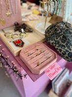 Sieraden Displays - Armbanden, Ringen, Oorbellen, Kettingen, Ophalen, Nieuw