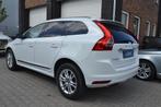 Volvo XC60 2.0 T5 FWD Summum, Panoramadak , Leder, Navigatie, Auto's, Volvo, 15 km/l, Gebruikt, Zwart, 4 cilinders