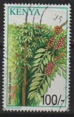 Kenia Michel 759, Ophalen of Verzenden, Overige landen, Gestempeld
