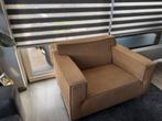 Comfortabele fauteuil, Huis en Inrichting, Fauteuils, Ophalen, Minder dan 75 cm, Zo goed als nieuw, 100 tot 125 cm
