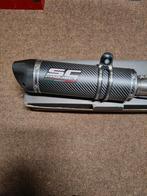 SC-PROJECT CARBON UITLAAT NIEUW!!, Ophalen of Verzenden, Nieuw