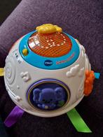 Vtech dieren draaibal, Kinderen en Baby's, Speelgoed | Vtech, Ophalen of Verzenden, Zo goed als nieuw