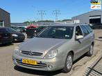 Citroen Xsara Break 1.6i-16V Différence APK 27-3-2026!, Auto's, Voorwielaandrijving, 1141 kg, Stof, 4 cilinders