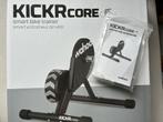 Wahoo Kickr Core met 11-speed shimano casette, Ophalen, Zo goed als nieuw, Overige typen