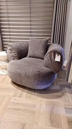 fauteuil draaibaar, Huis en Inrichting, Fauteuils, Ophalen, Nieuw, 75 tot 100 cm, 75 tot 100 cm