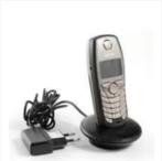 Siemens Gigaset SL1 professional (handset met lader), 1 handset, Ophalen of Verzenden, Zo goed als nieuw, Info@gigaset.nl