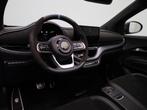 Abarth Fiat 500C Abarth Scorpionissima Cabriolet 42 kWh | Ap, Auto's, 12 maanden, Gebruikt, 4 stoelen, 155 pk