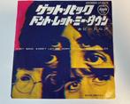 The Beatles – Get Back / Don’t Let Me Down (Japan, AR-2279), Cd's en Dvd's, Vinyl | Pop, Verzenden, 1960 tot 1980, Gebruikt