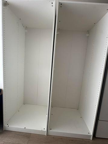 IKEA Pax Kasten - 2 Basiselementen beschikbaar voor biedingen
