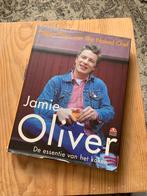 Jamie Oliver - Happy Days met the Naked Chef, Boeken, Kookboeken, Gelezen, Ophalen of Verzenden, Jamie Oliver