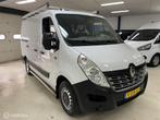 Renault Master 2.3 dCi L1H1 imperiaal kasten, Gebruikt, Euro 6, 4 cilinders, Renault