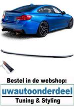 Spoiler Achterklep M4 Styling Geschikt Voor Bmw 4 Serie F36
