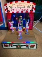 Lemax Sugar Plum Dance  nieuw, Ophalen of Verzenden, Zo goed als nieuw