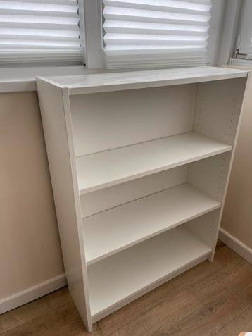 BILLY IKEA boekenkasten l white, 80x28x106 cm