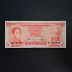 5 bolivar Venezuela #015, Verzenden, Zuid-Amerika, Los biljet