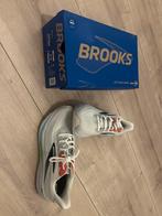 Brooks Ghost 17 - Maat 43 - Zo goed als nieuw, Ophalen of Verzenden, Zo goed als nieuw, Sportschoenen