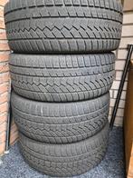 Winterbanden met velgen Mercedes 225/50R17, Ophalen of Verzenden