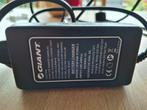 Giant Twist 26V Acculader - XLR 4 Pins, Ophalen of Verzenden, Nieuw