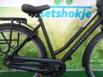 Fietshokje Amersfoort: Gazelle Heavy Duty N7 H54, Versnellingen, Ophalen of Verzenden, Zo goed als nieuw, Gazelle