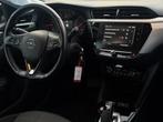Opel Corsa 1.2 Edition (bj 2021, automaat), Auto's, Opel, Gebruikt, Euro 6, 1200 kg, Particulier