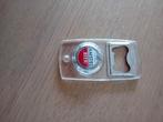 Amstel flesopener, Ophalen of Verzenden, Zo goed als nieuw, Flesopener, Amstel