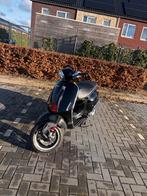 Vespa Sprint 50cc 2017 - Veel Extra Onderdelen!, Ophalen, Gebruikt, Overige modellen, Benzine