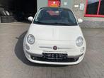 Fiat 500 1.2 500S, Gebruikt, 1242 cc, 4 cilinders, 840 kg