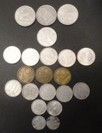 Munten DDR, Verzenden, Overige landen