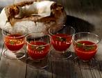 4 pcs rivièra maison amuse glasses., Ophalen of Verzenden, Nieuw