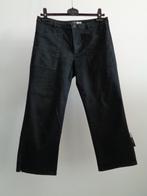 Sportmax - Max Mara broek maat 40 origineel, Maat 38/40 (M), Max Mara, Zo goed als nieuw, Driekwart