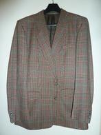 Colbert Bruine ruit, Maat 52/54 (L), Bruin, Baumler, Ophalen of Verzenden