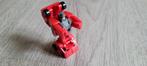 TRANSFORMERS G1 TOTE MICROMASTER HASBRO 1989, G1, Ophalen of Verzenden, Zo goed als nieuw, Autobots