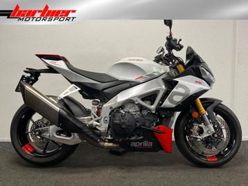 Aprilia TUONO V4 (bj 2024) 1,941 km beschikbaar voor biedingen